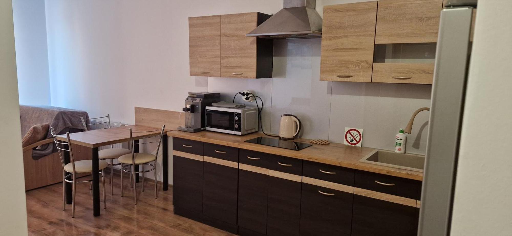 Apartament Sloneczny Kostrzyn nad Odra Kültér fotó