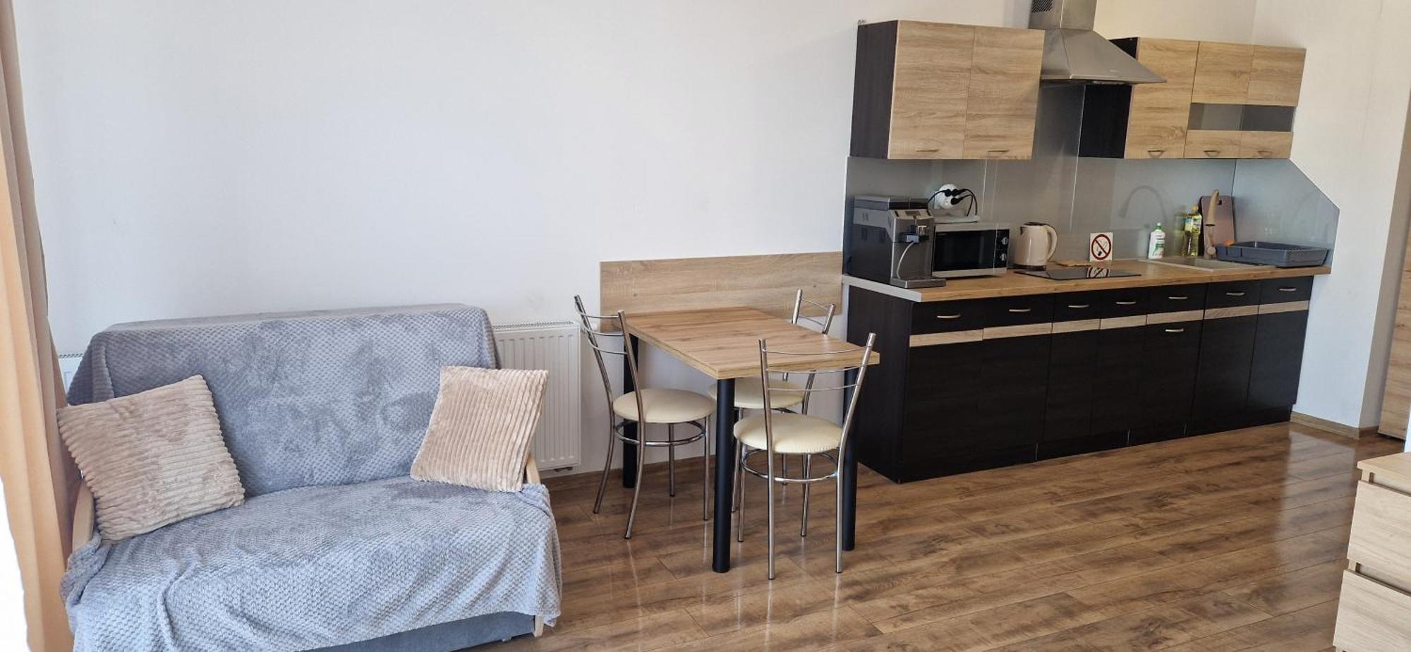Apartament Sloneczny Kostrzyn nad Odra Kültér fotó