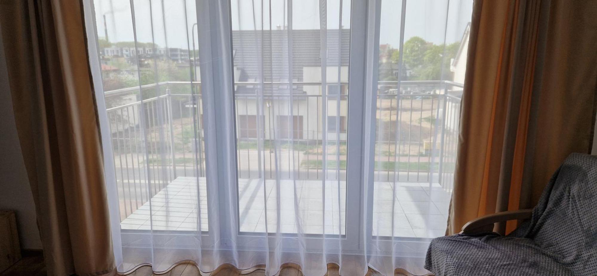 Apartament Sloneczny Kostrzyn nad Odra Kültér fotó