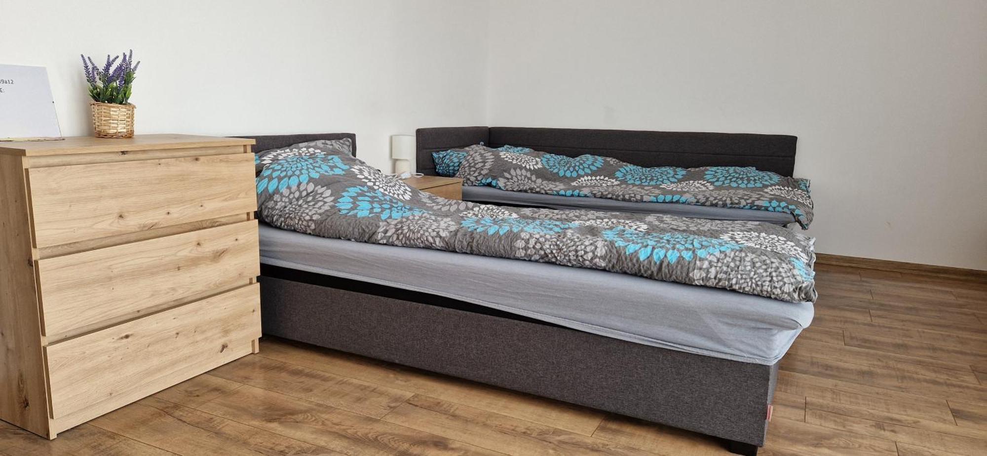 Apartament Sloneczny Kostrzyn nad Odra Kültér fotó