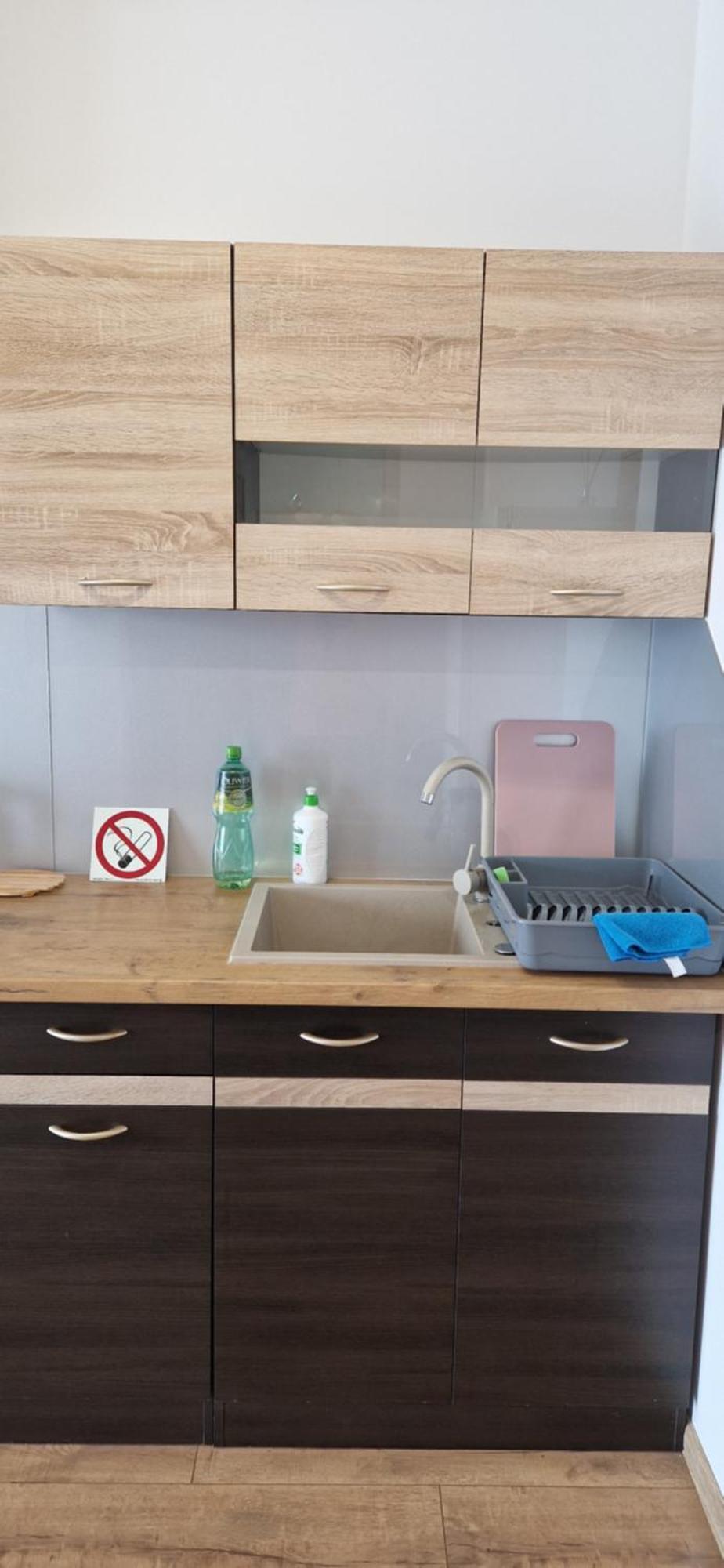 Apartament Sloneczny Kostrzyn nad Odra Kültér fotó