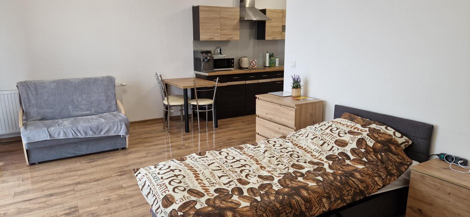 Apartament Sloneczny Kostrzyn nad Odra Kültér fotó
