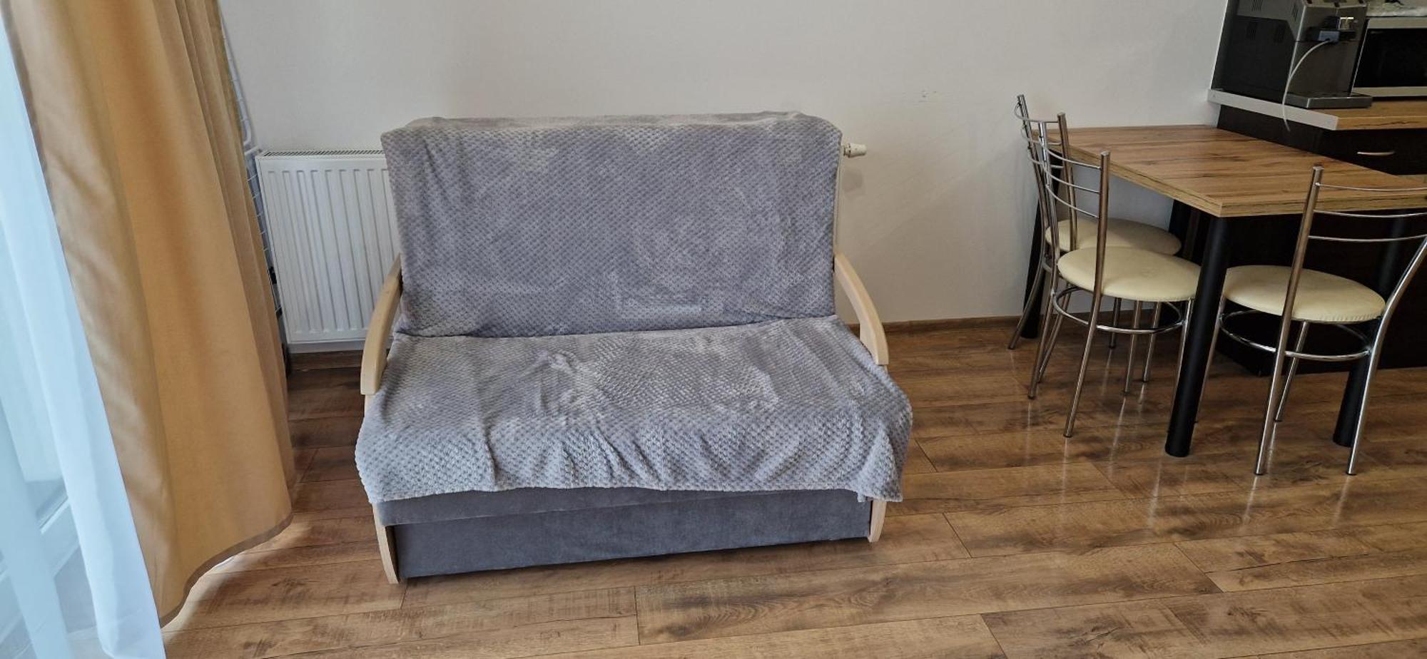 Apartament Sloneczny Kostrzyn nad Odra Kültér fotó